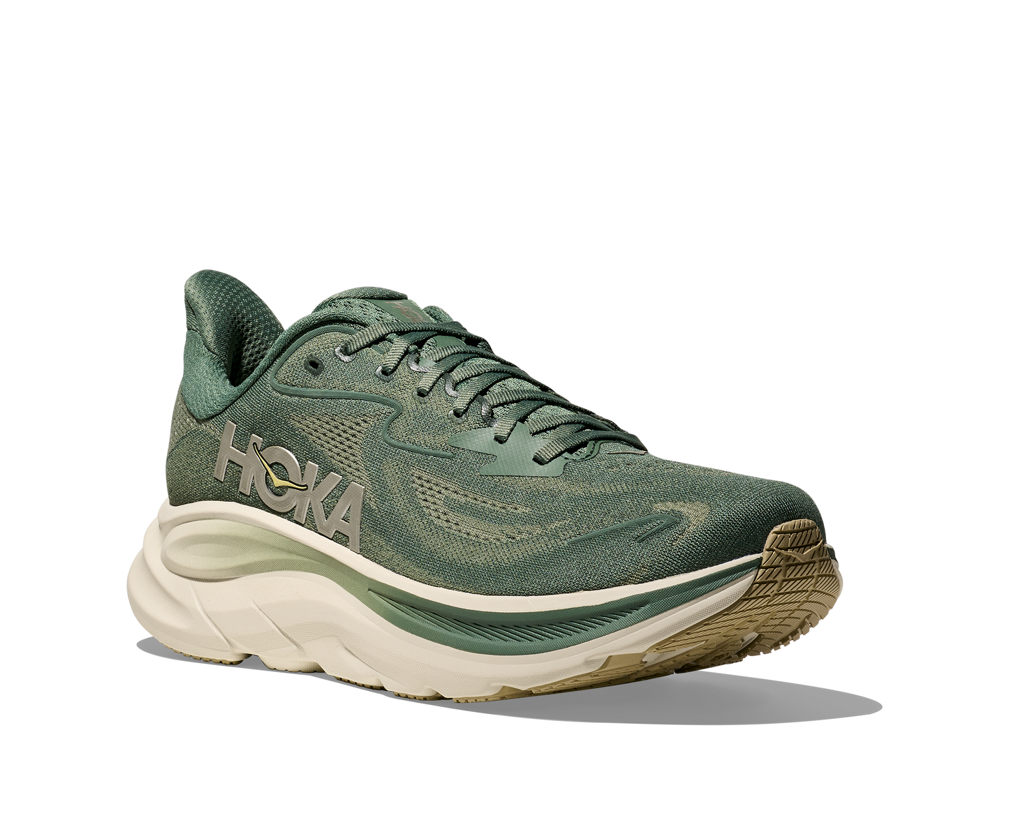 Hoka M Clifton 10