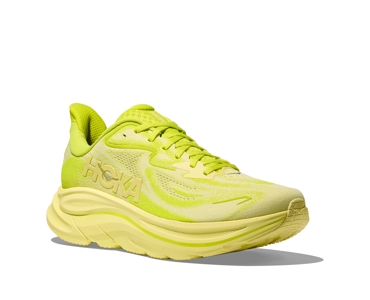 Hoka M Clifton 10