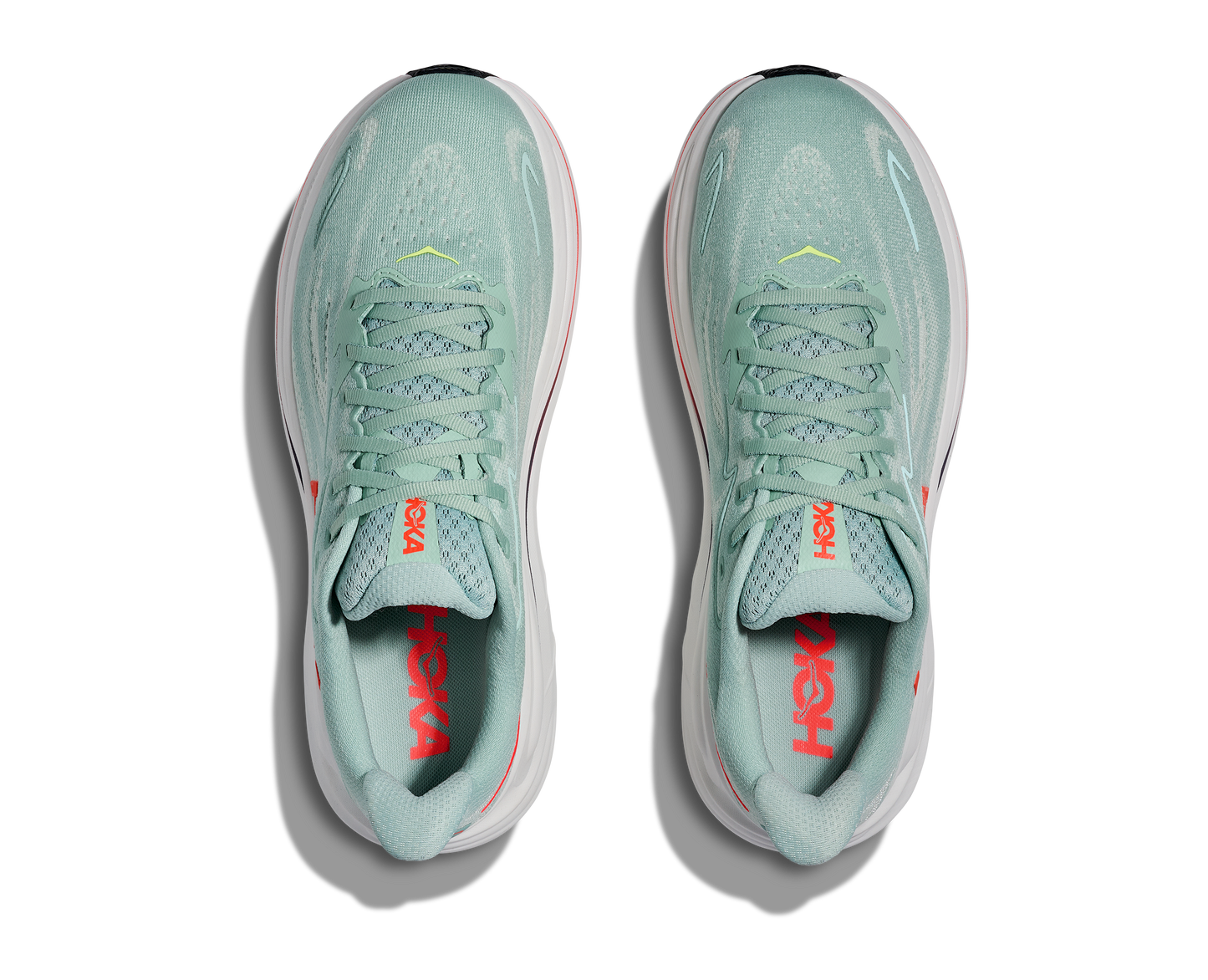 Hoka M Clifton 10 Wide