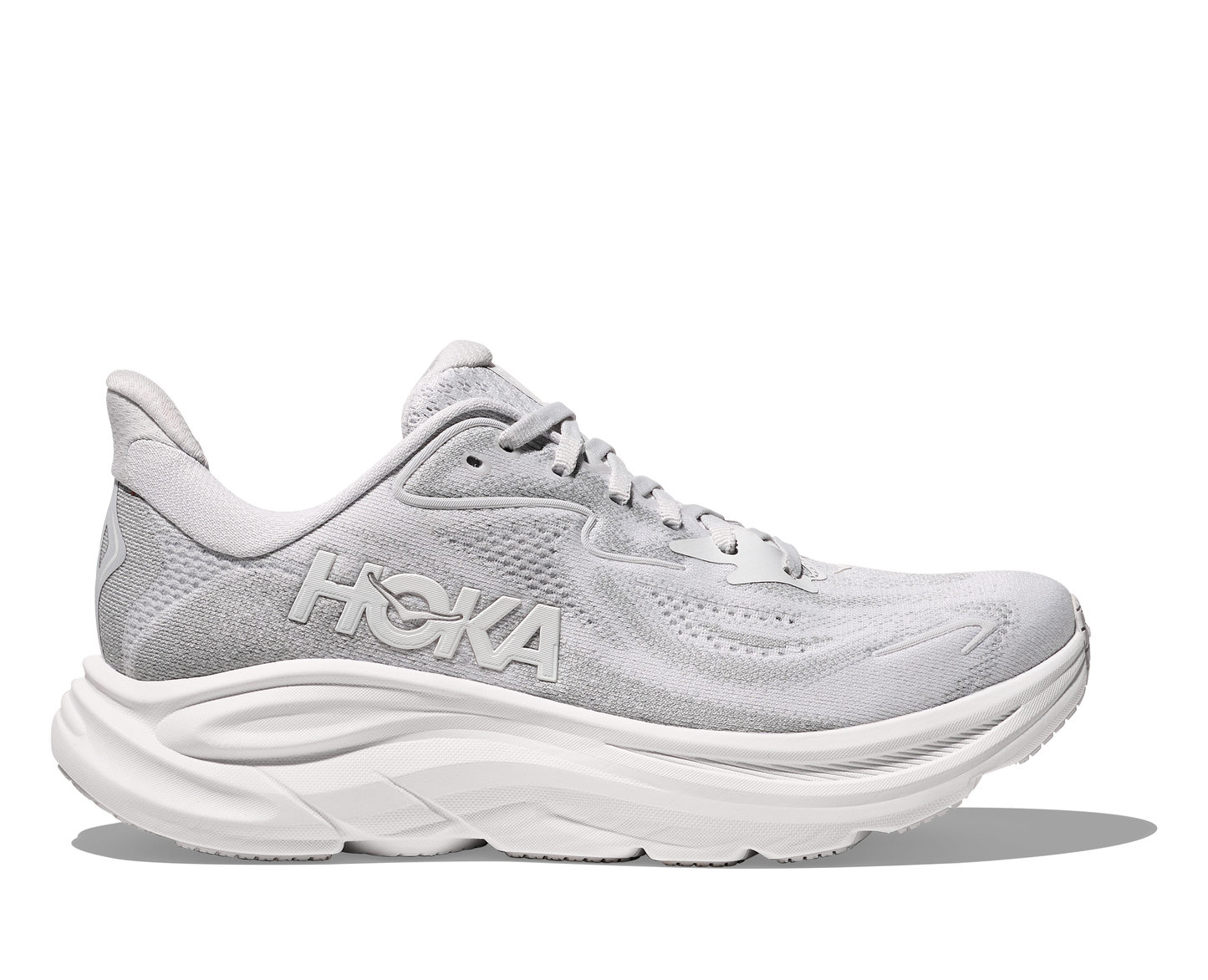 Hoka W Clifton 10