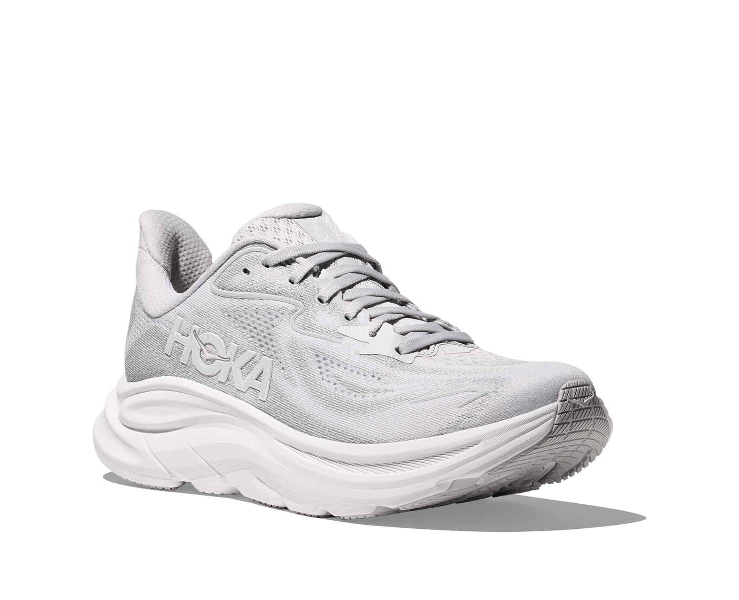 Hoka W Clifton 10