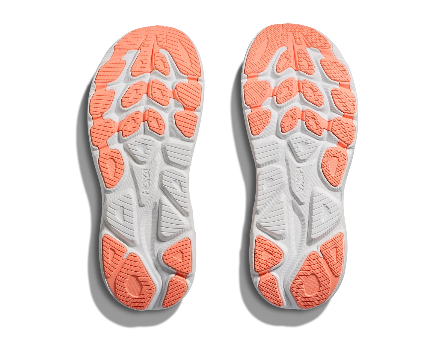 Hoka W Clifton 10 Wide