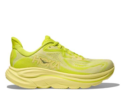 Hoka W Clifton 10