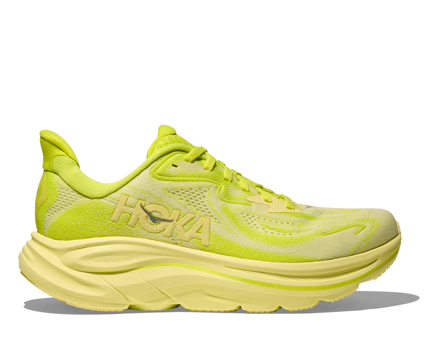 Hoka W Clifton 10