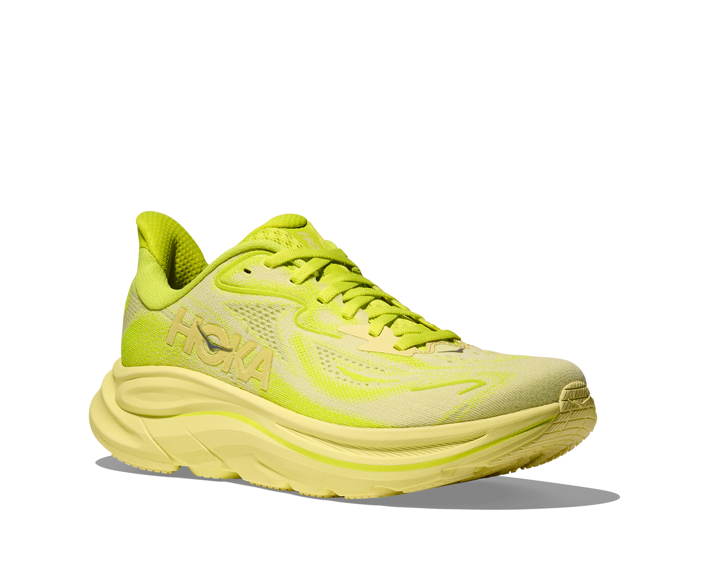 Hoka W Clifton 10