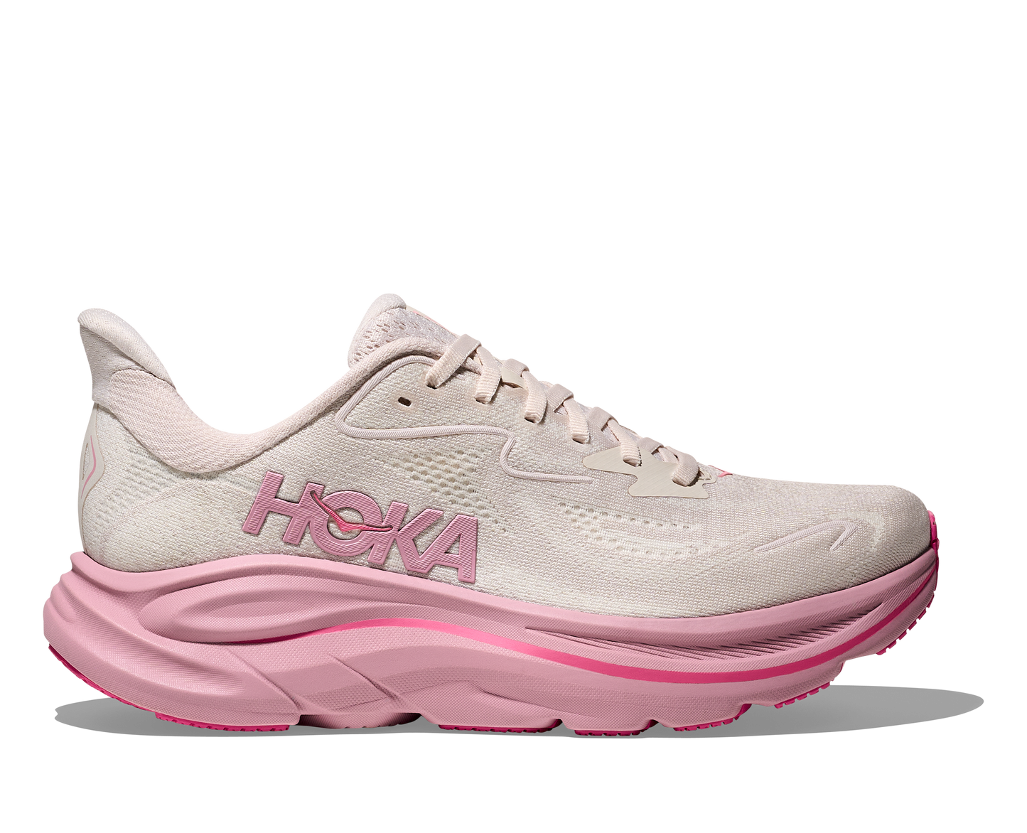 Hoka W Clifton 10 Wide