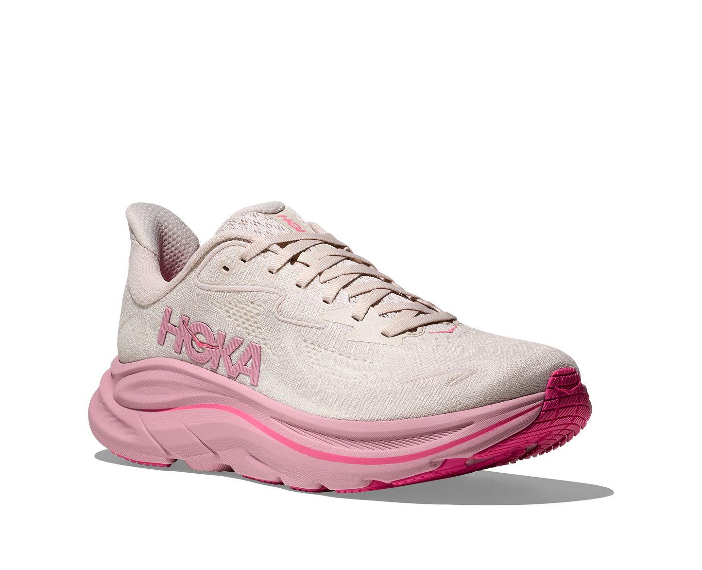 Hoka W Clifton 10 Wide