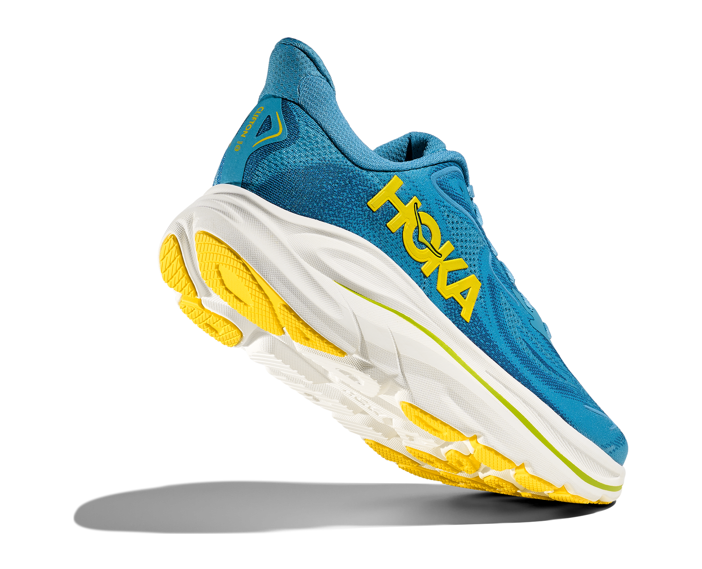 Hoka M Clifton 10 Wide