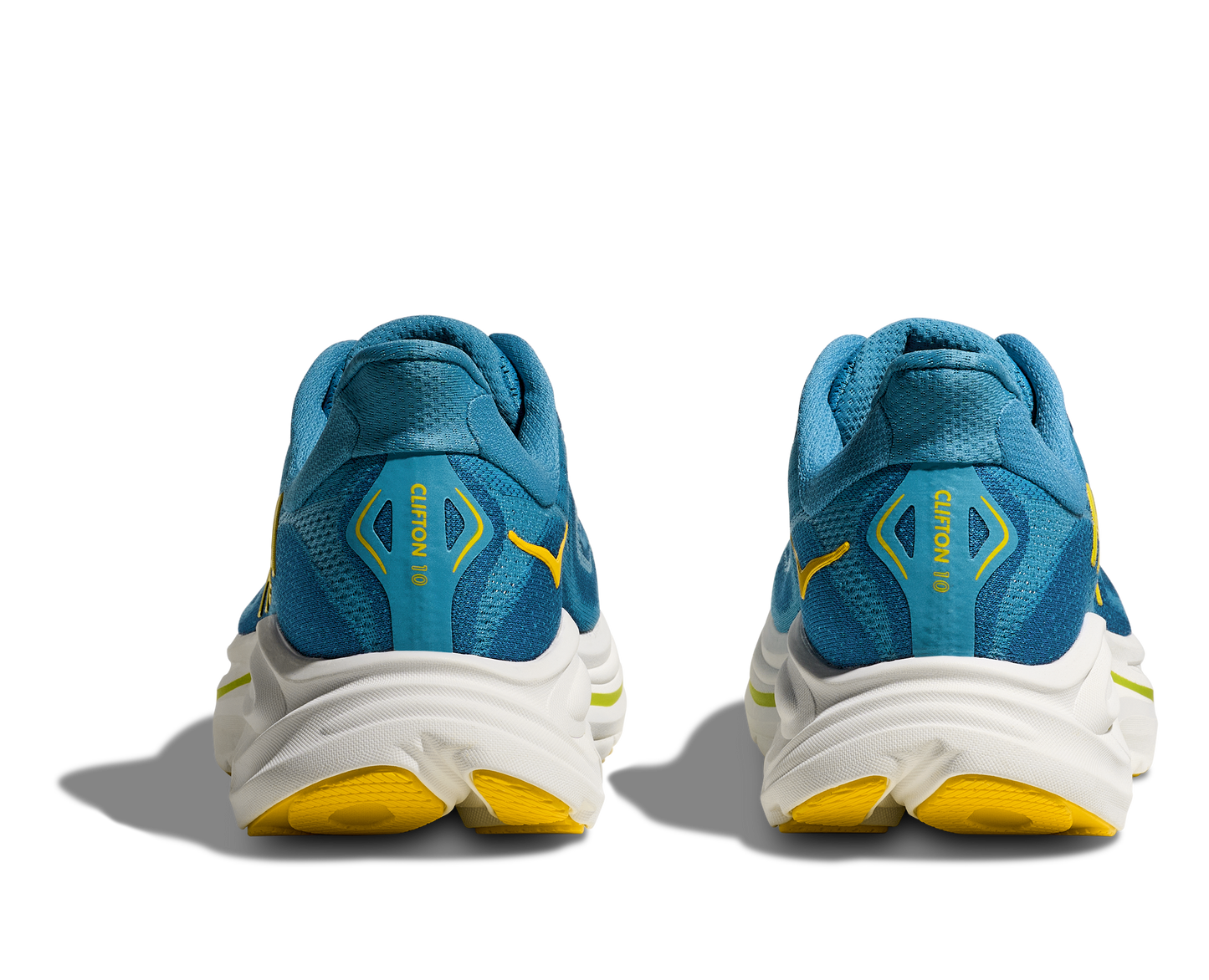 Hoka M Clifton 10 Wide