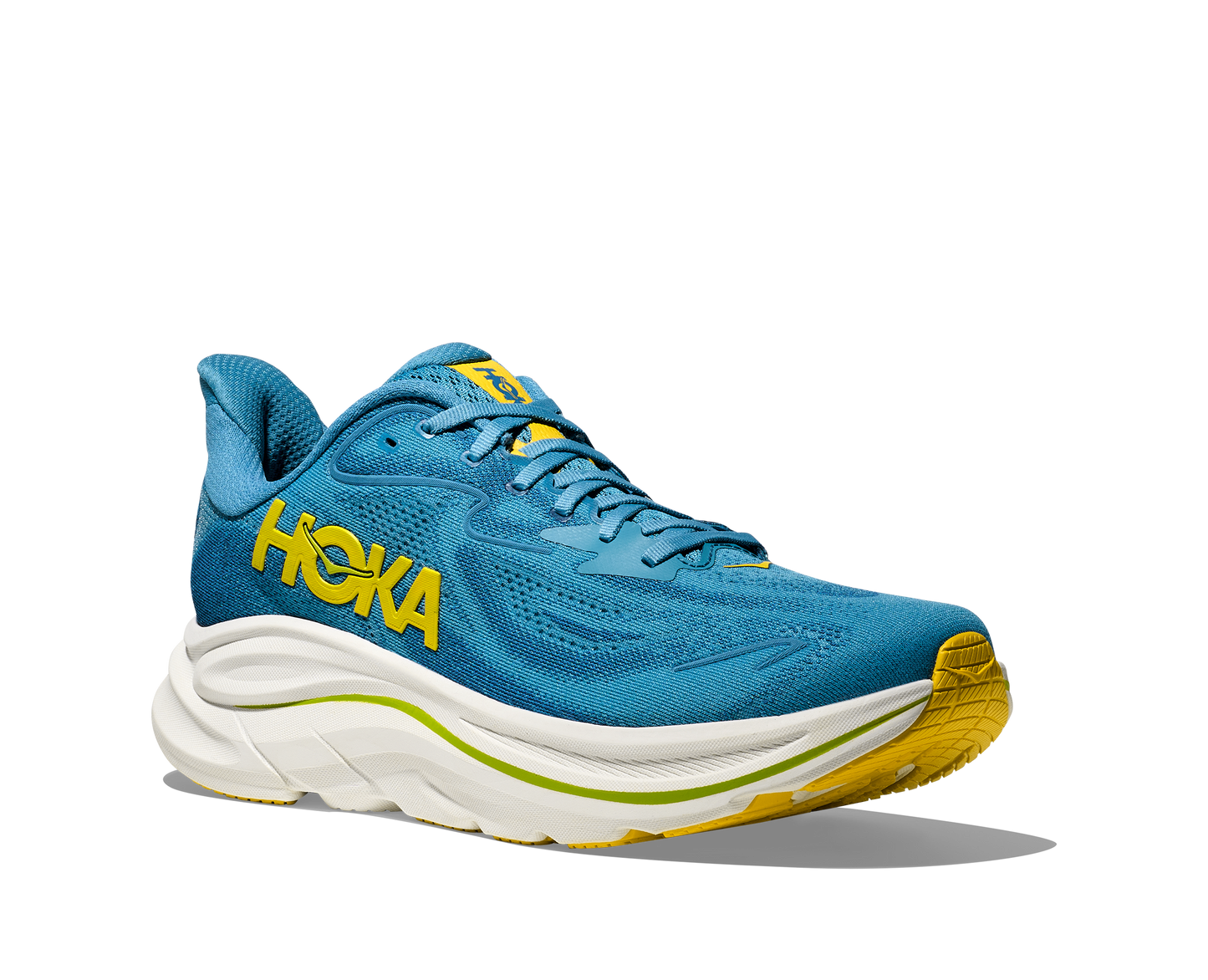 Hoka M Clifton 10 Wide
