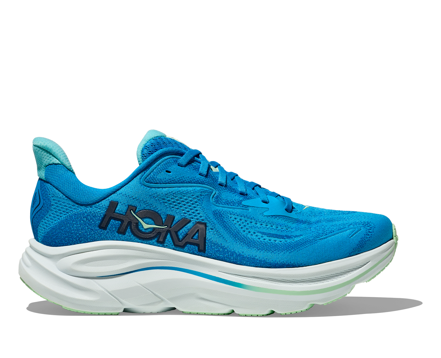 Hoka M Clifton 10 Wide