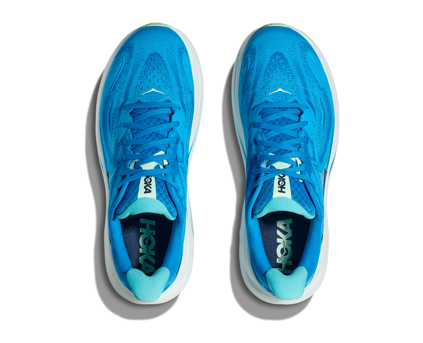 Hoka M Clifton 10 Wide