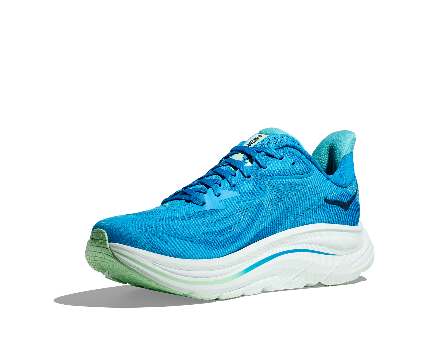 Hoka M Clifton 10 Wide