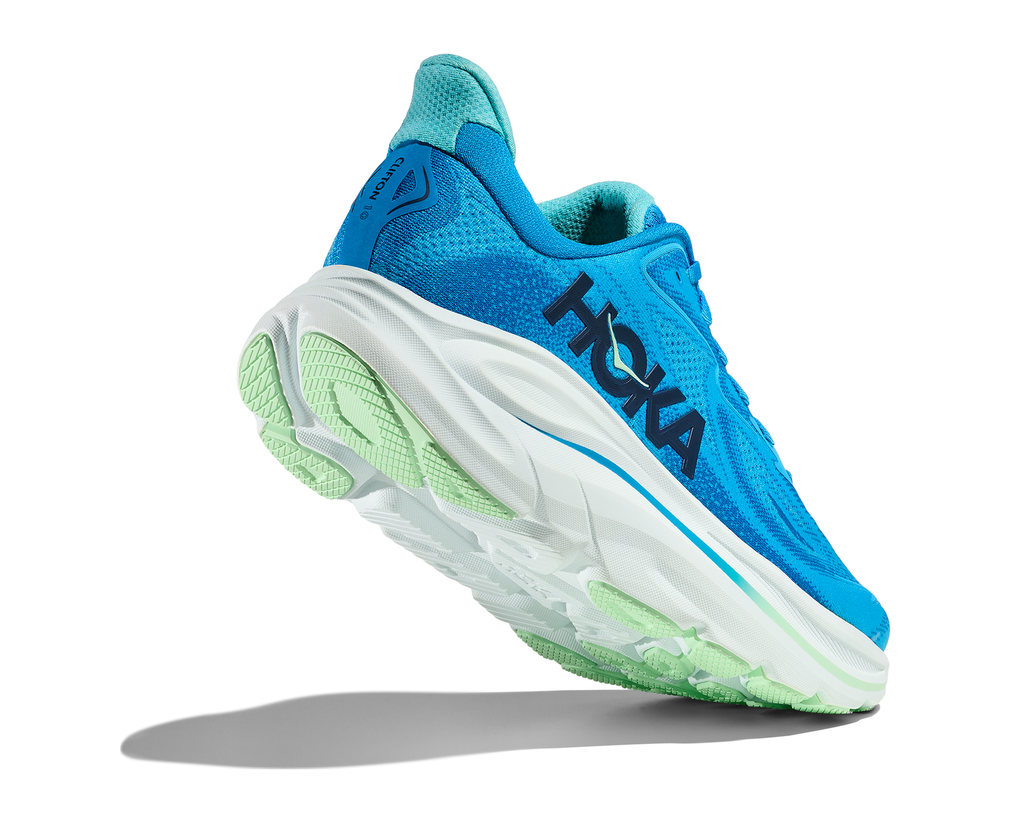Hoka M Clifton 10 Wide