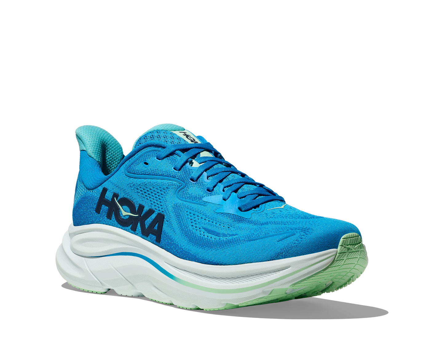 Hoka M Clifton 10 Wide