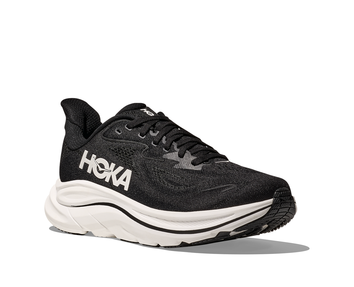 Hoka Clifton 10 Wide Women