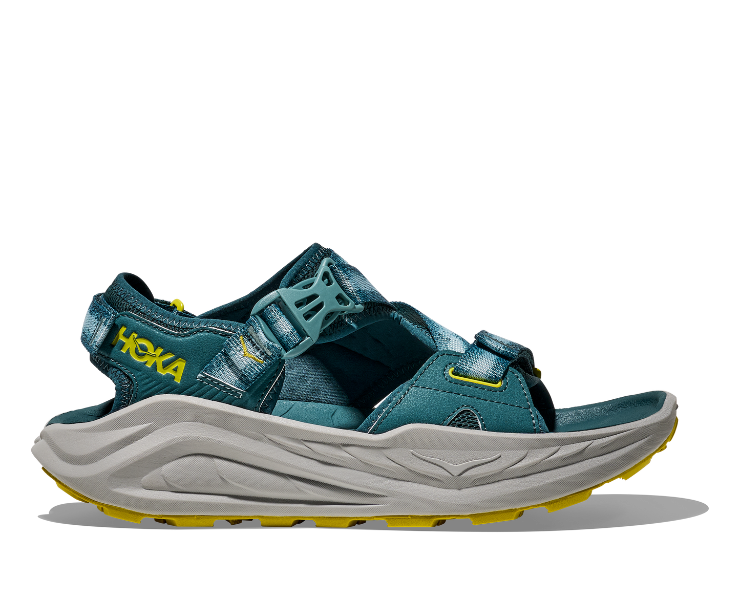 Hoka M Infini Hike TC