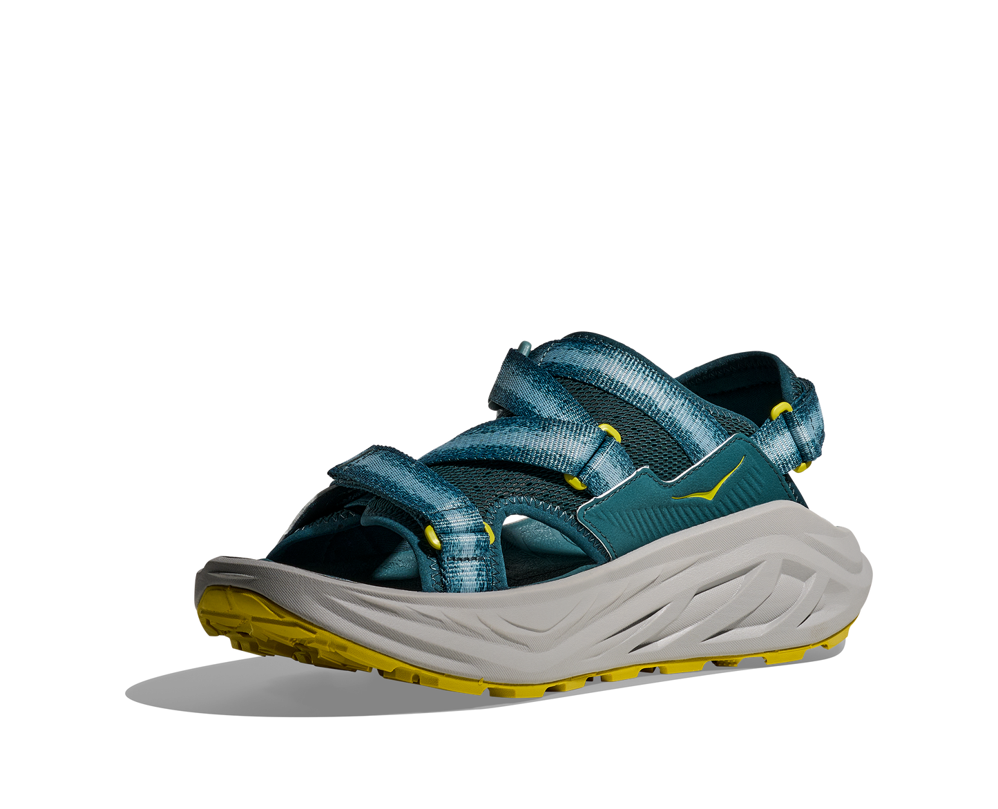 Hoka M Infini Hike TC