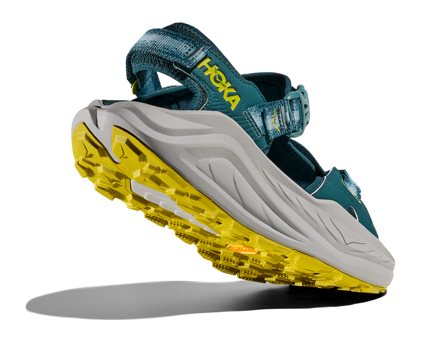 Hoka M Infini Hike TC