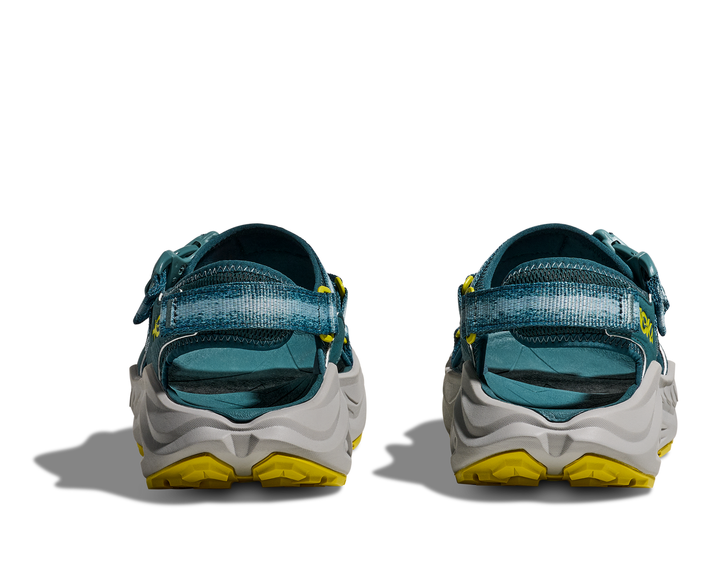 Hoka M Infini Hike TC