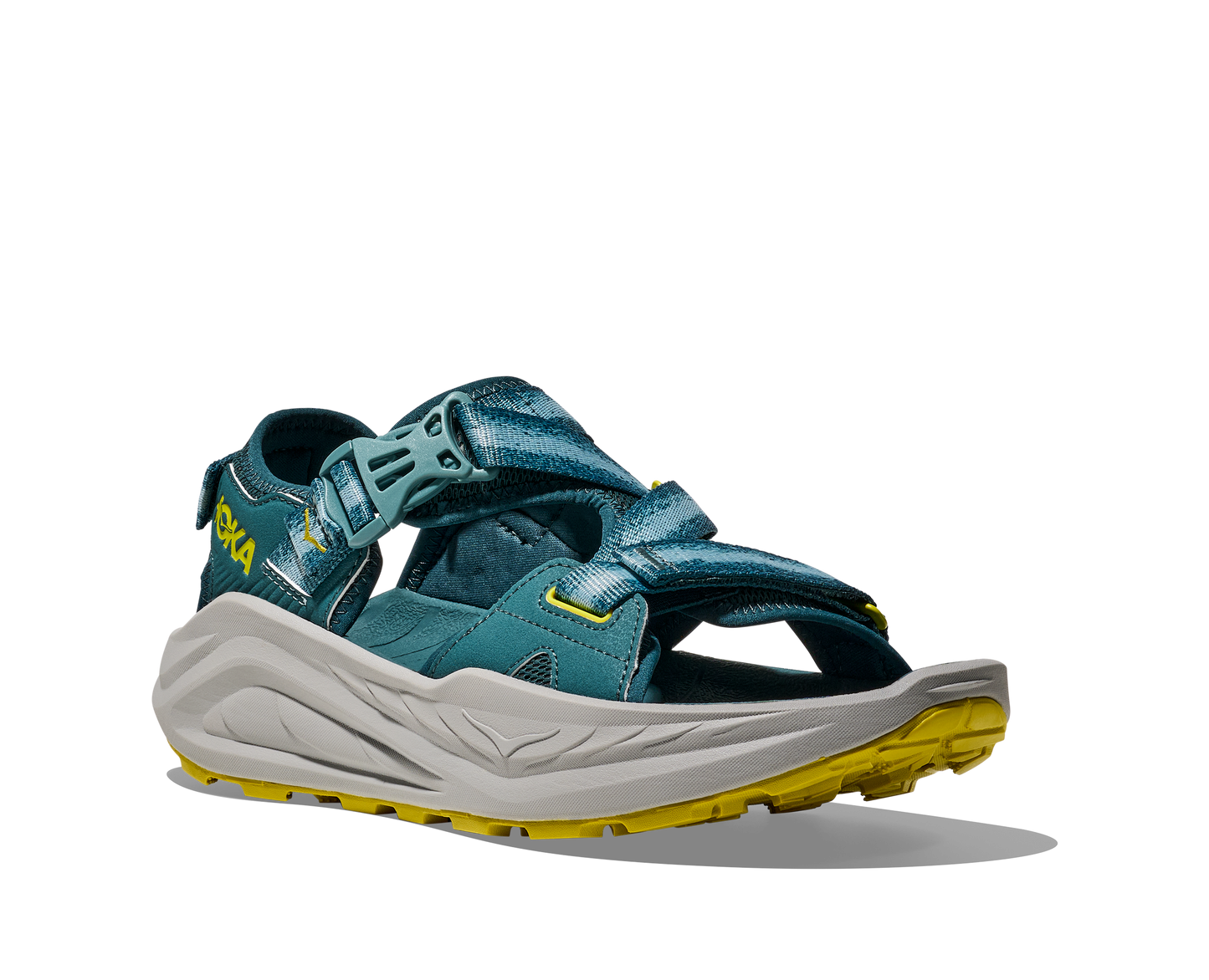 Hoka M Infini Hike TC