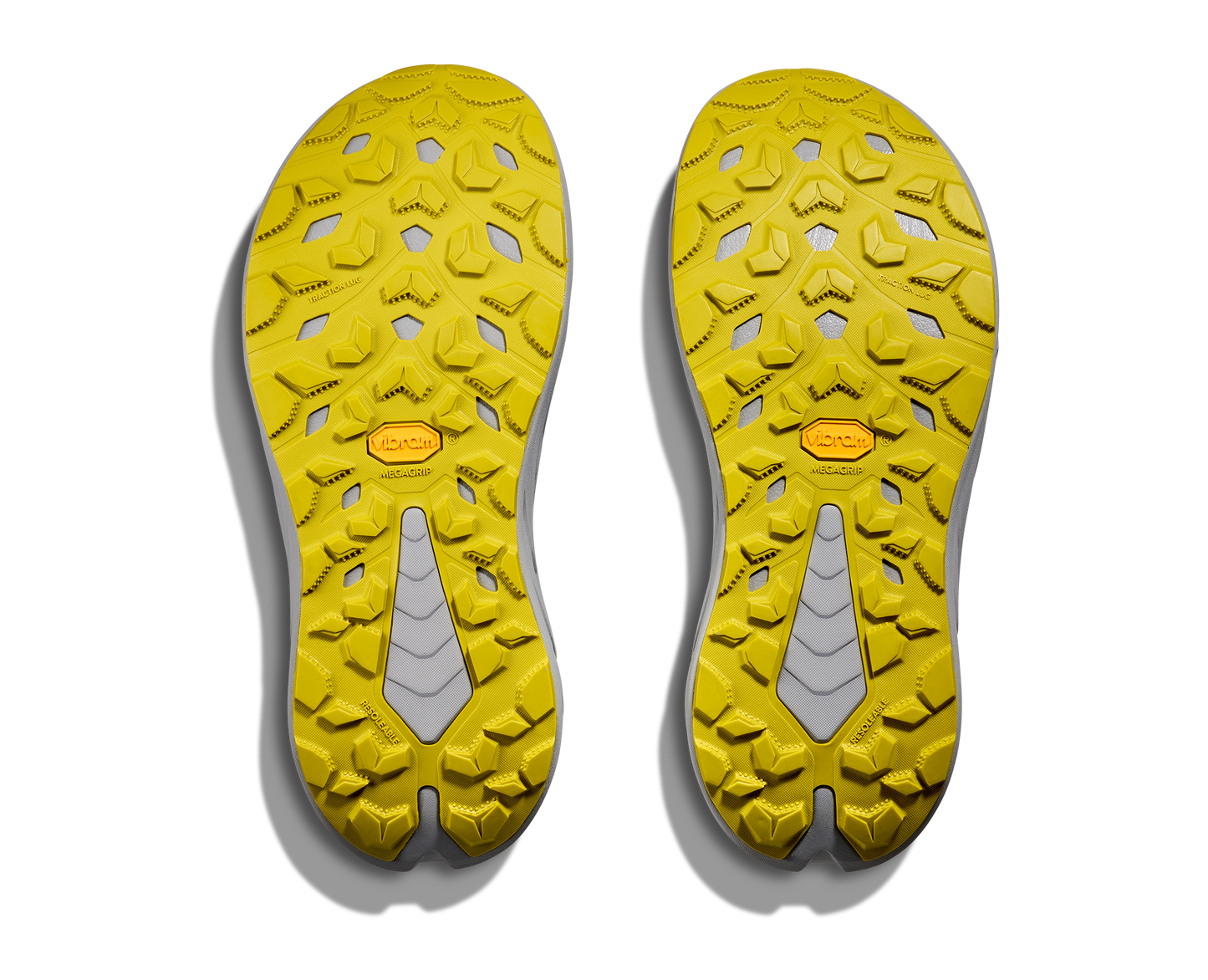 Hoka M Infini Hike TC