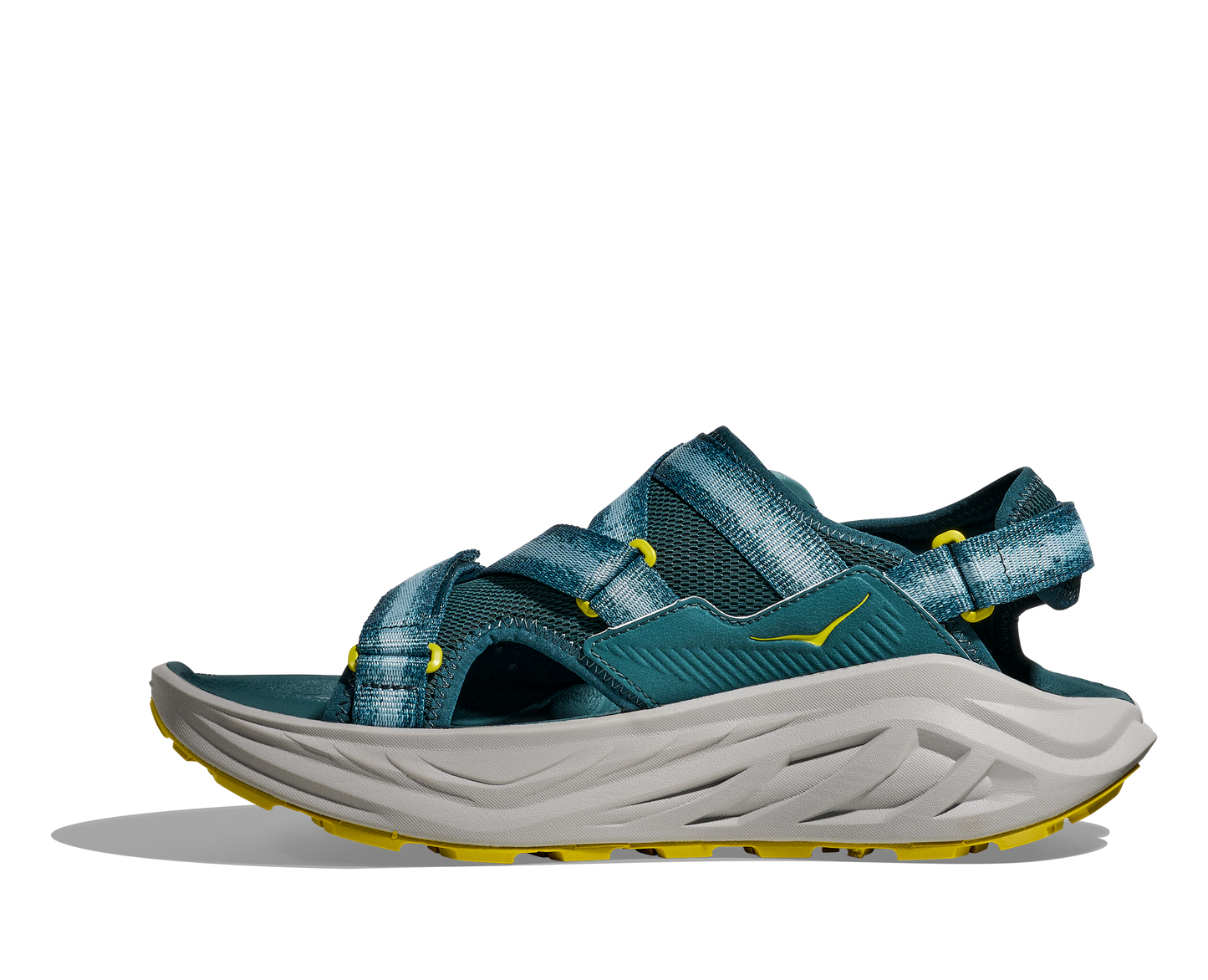 Hoka M Infini Hike TC