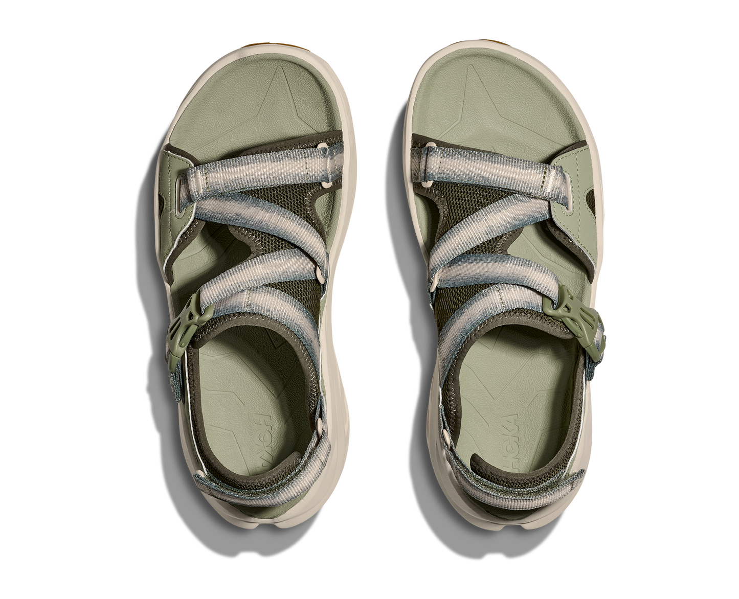 Hoka M Infini Hike TC