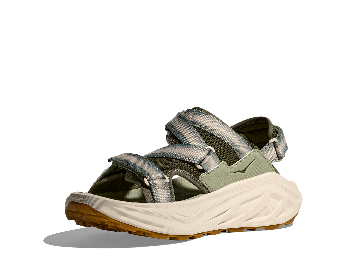 Hoka M Infini Hike TC