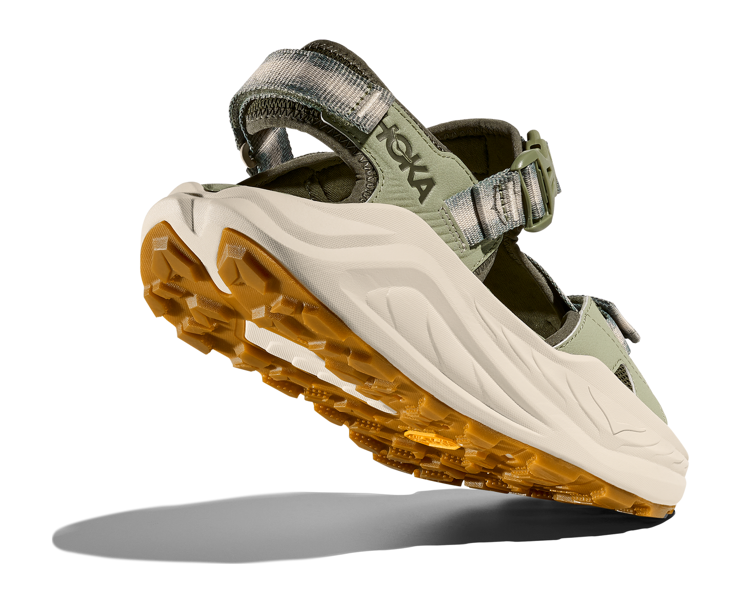 Hoka M Infini Hike TC