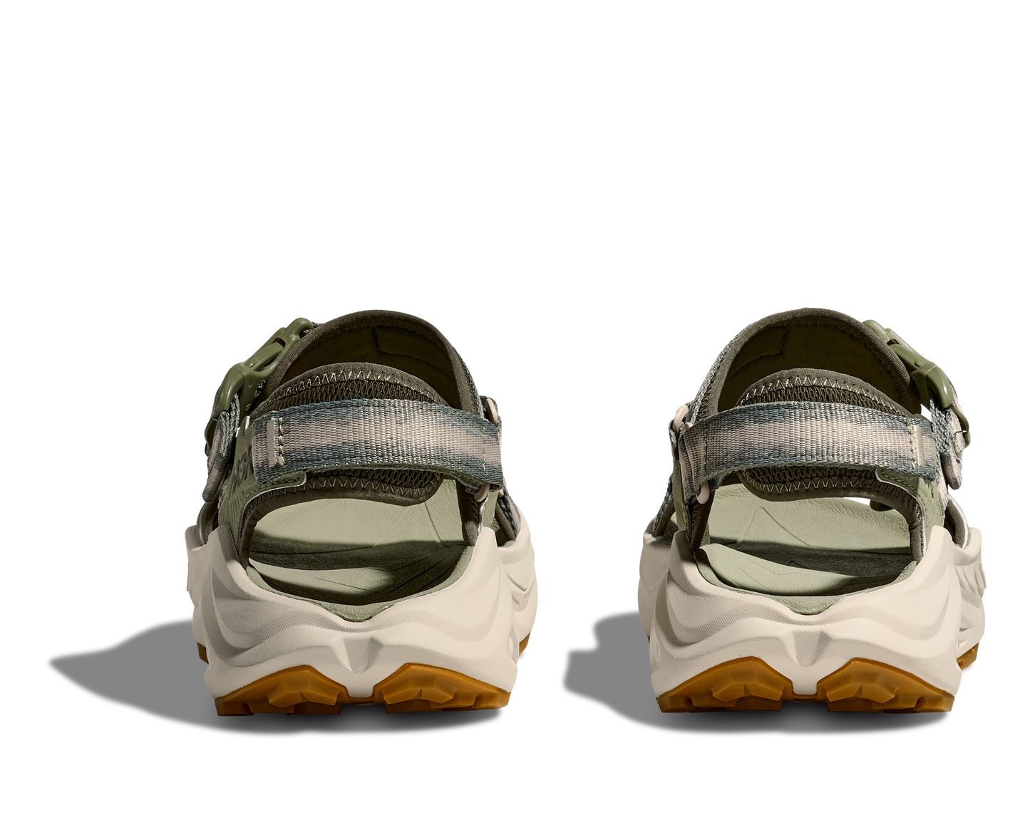 Hoka M Infini Hike TC