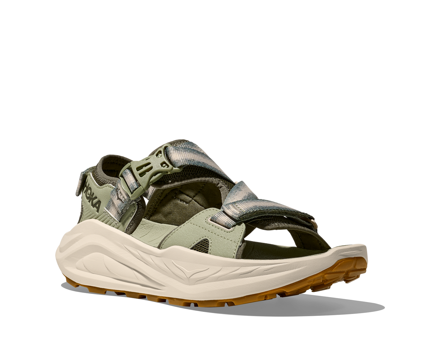 Hoka M Infini Hike TC