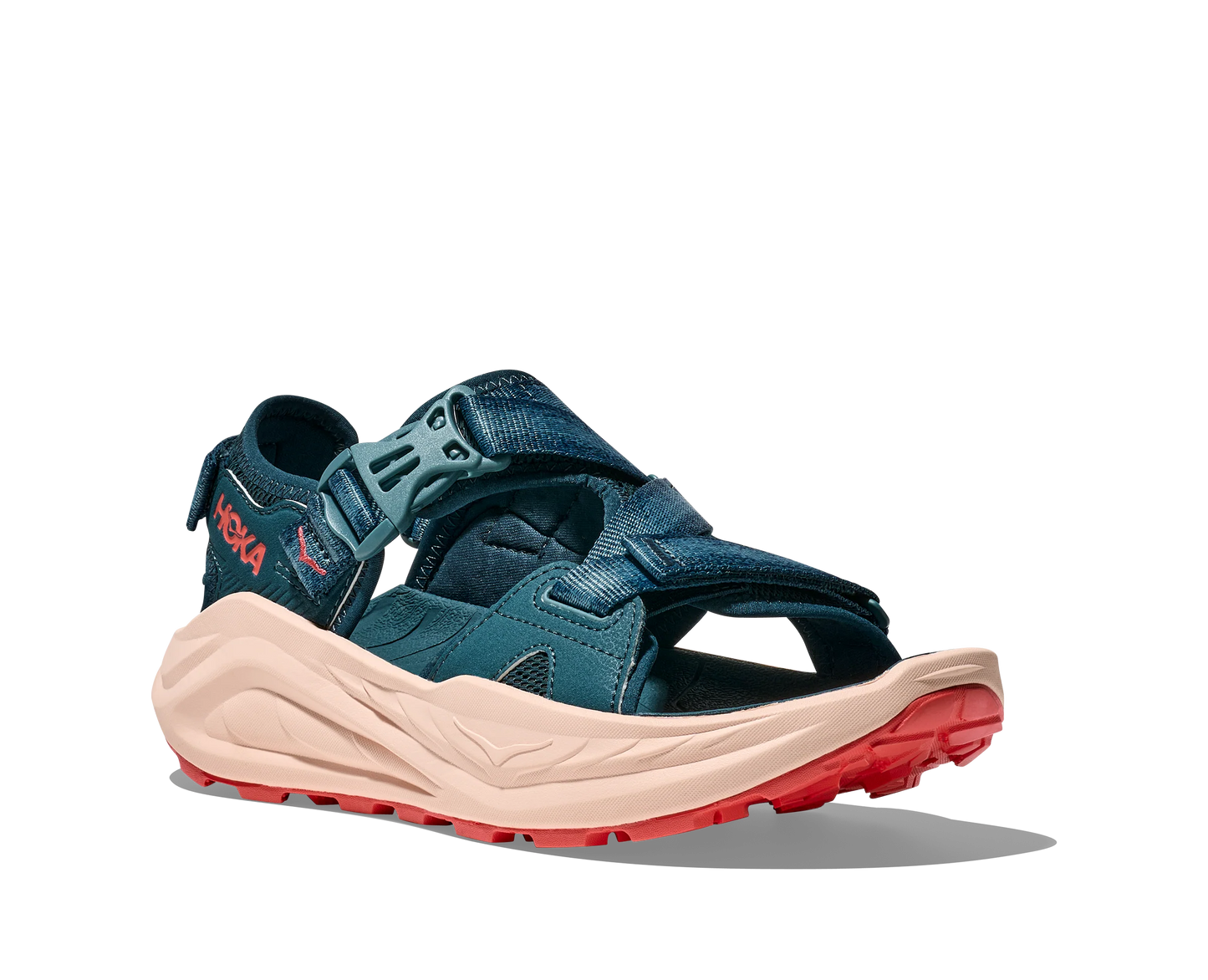 Hoka W Infini Hike TC