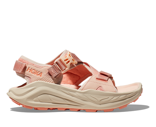 Hoka W Infini Hike TC