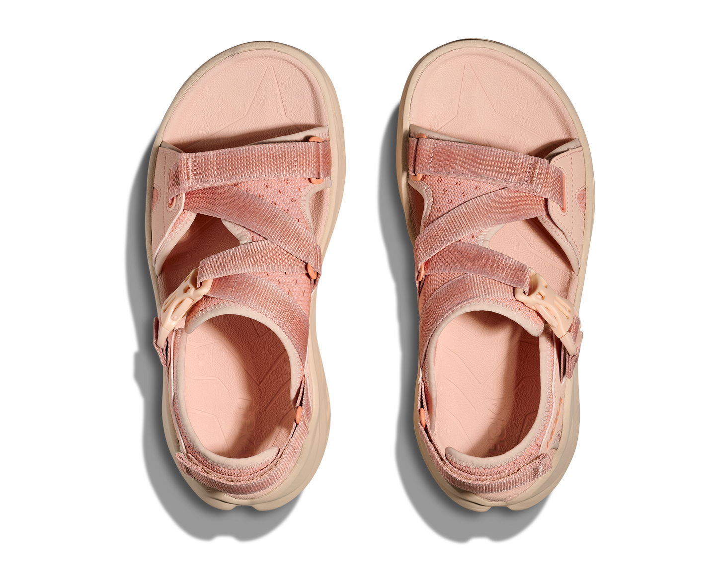 Hoka W Infini Hike TC