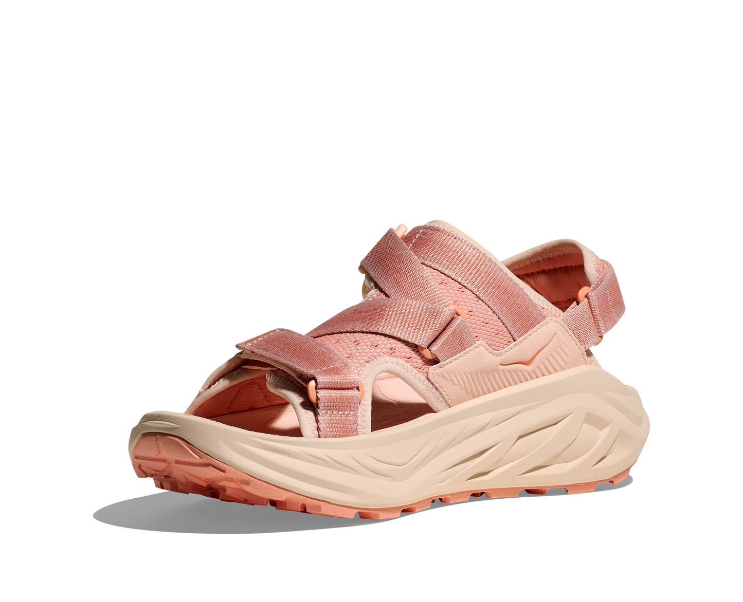 Hoka W Infini Hike TC