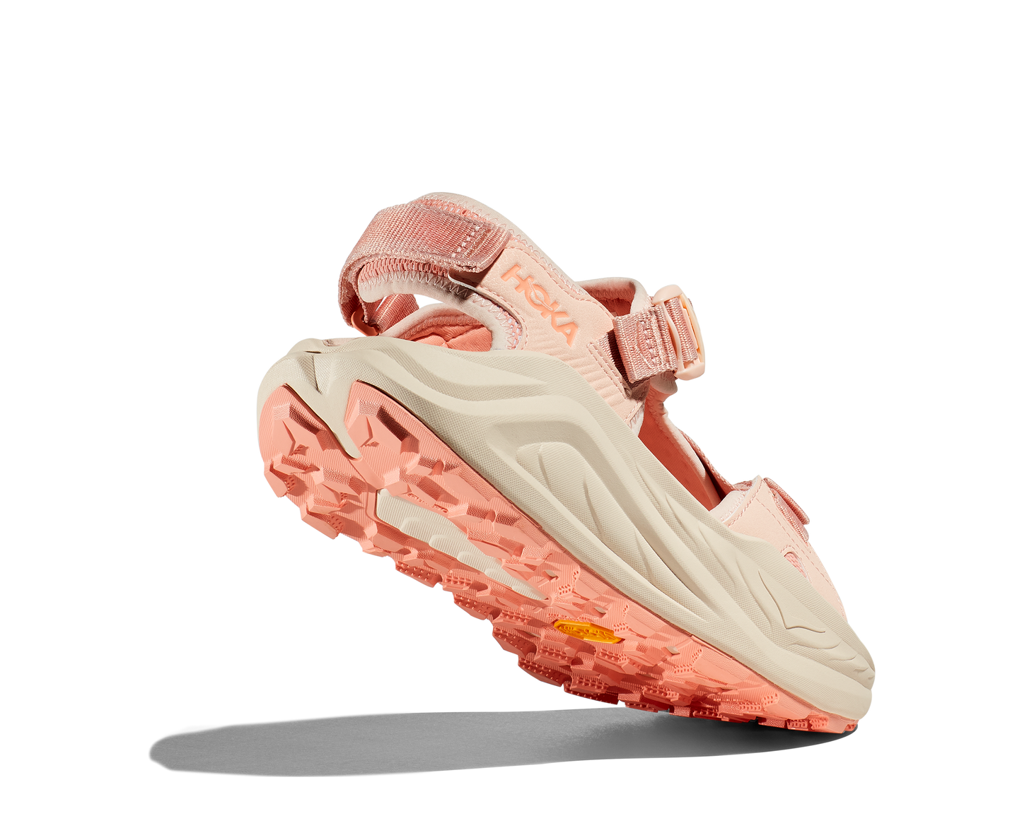 Hoka W Infini Hike TC