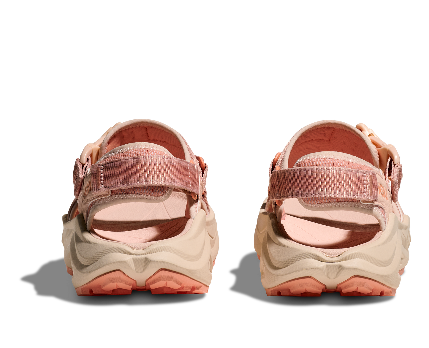 Hoka W Infini Hike TC