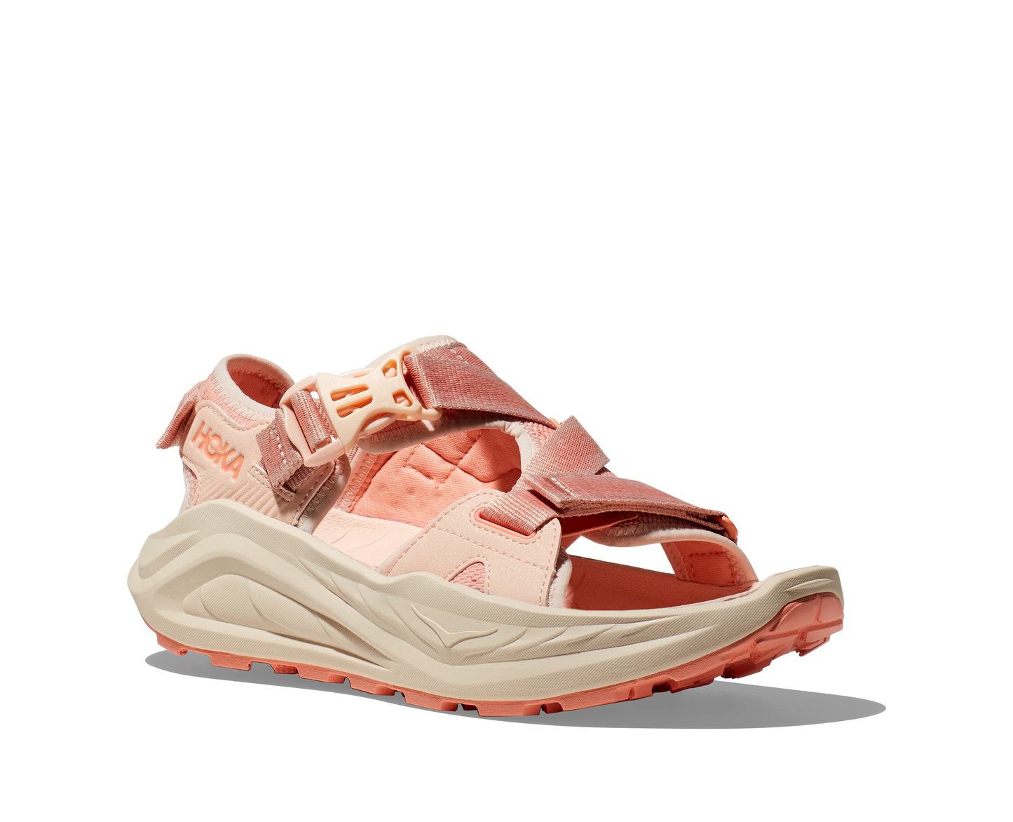 Hoka W Infini Hike TC