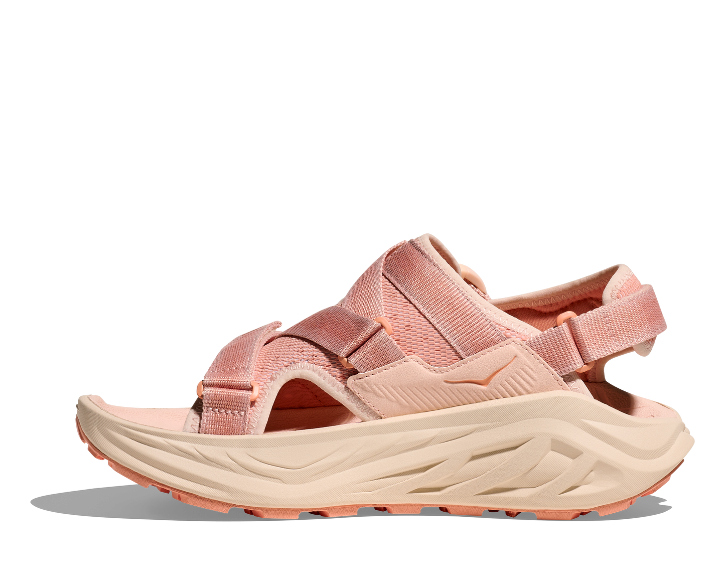 Hoka W Infini Hike TC