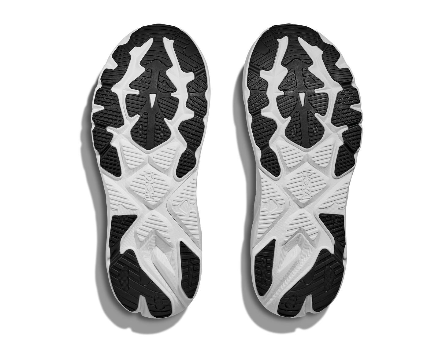 Hoka W Arahi 8 Black / White