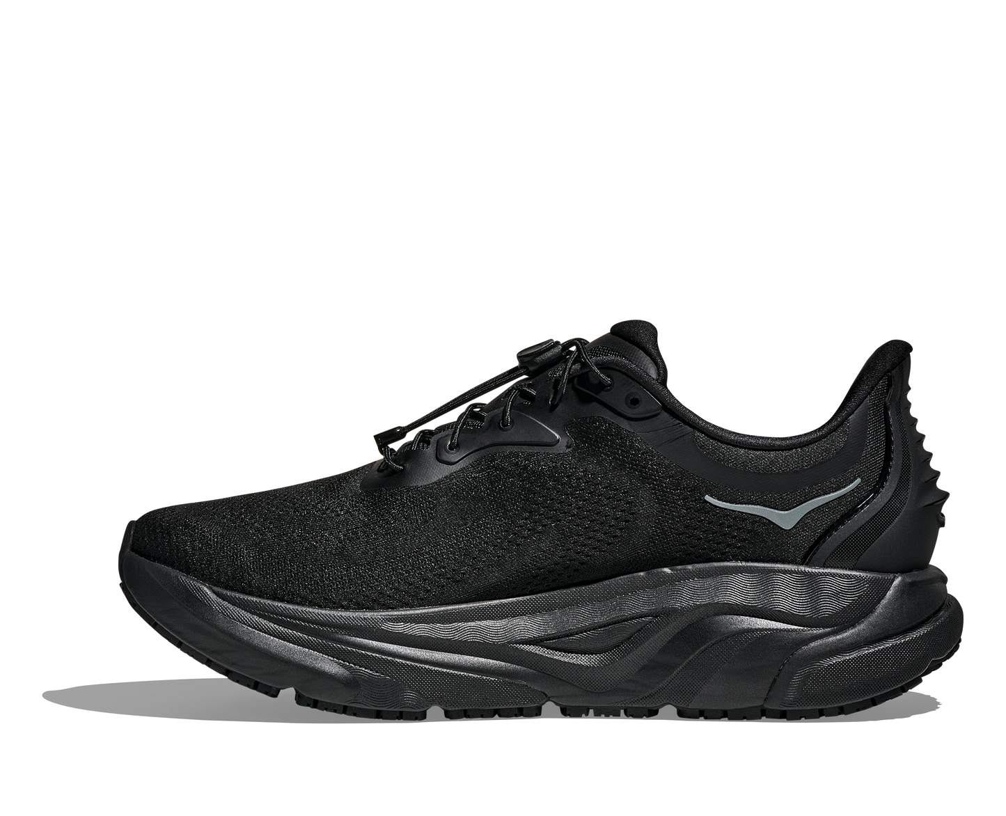 Hoka M Arahi SR Wide Black / Black