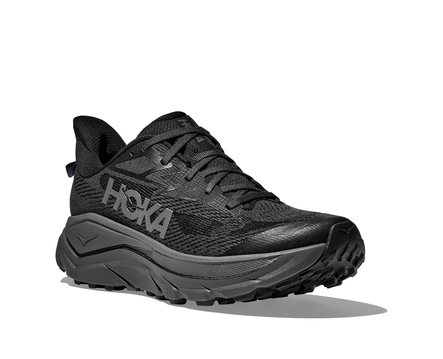 Hoka M Challenger 8