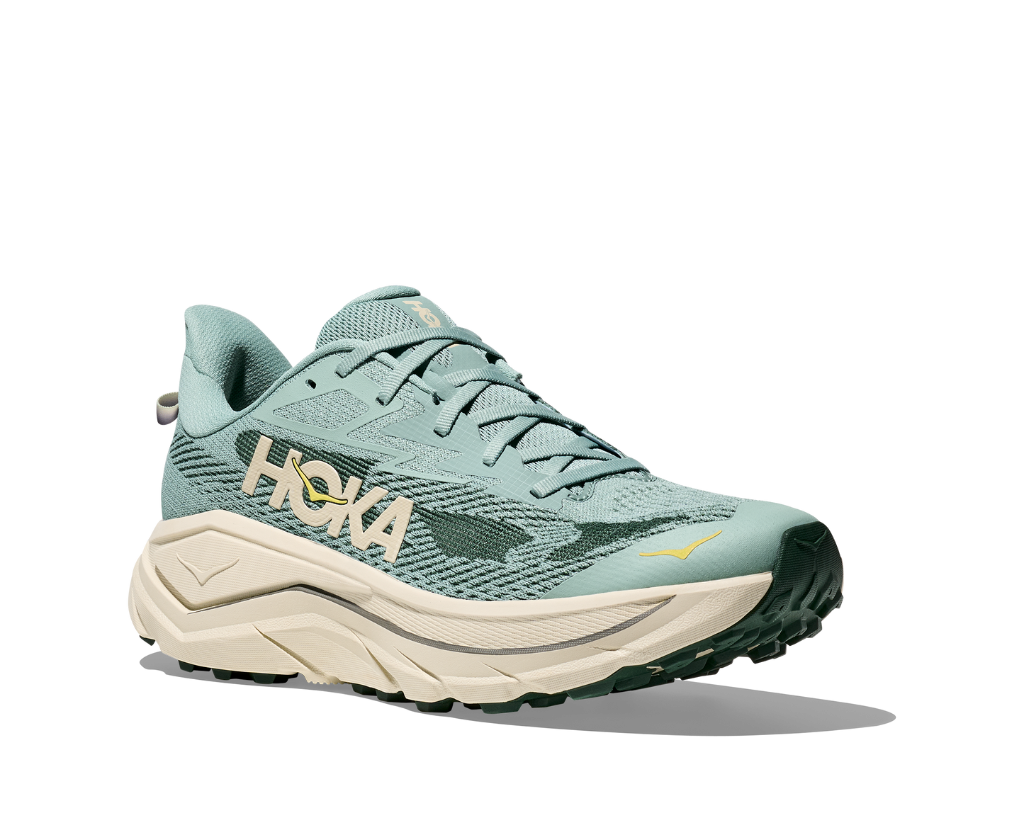 Hoka M Challenger 8