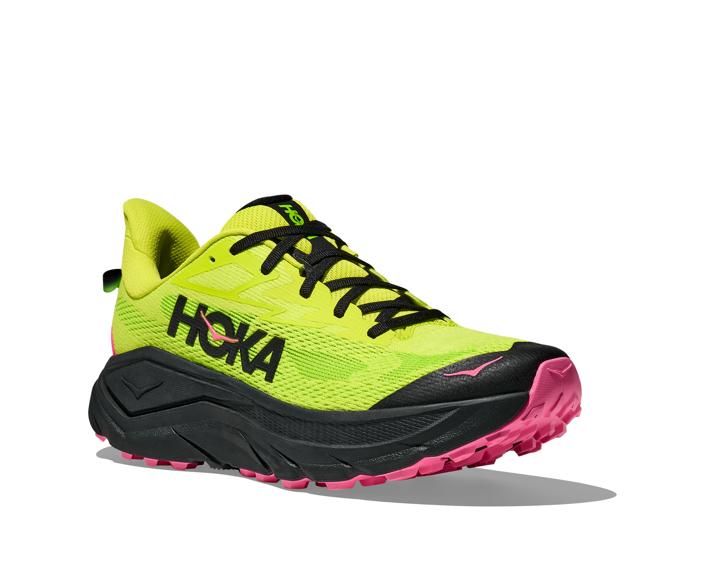 Hoka M Challenger 8