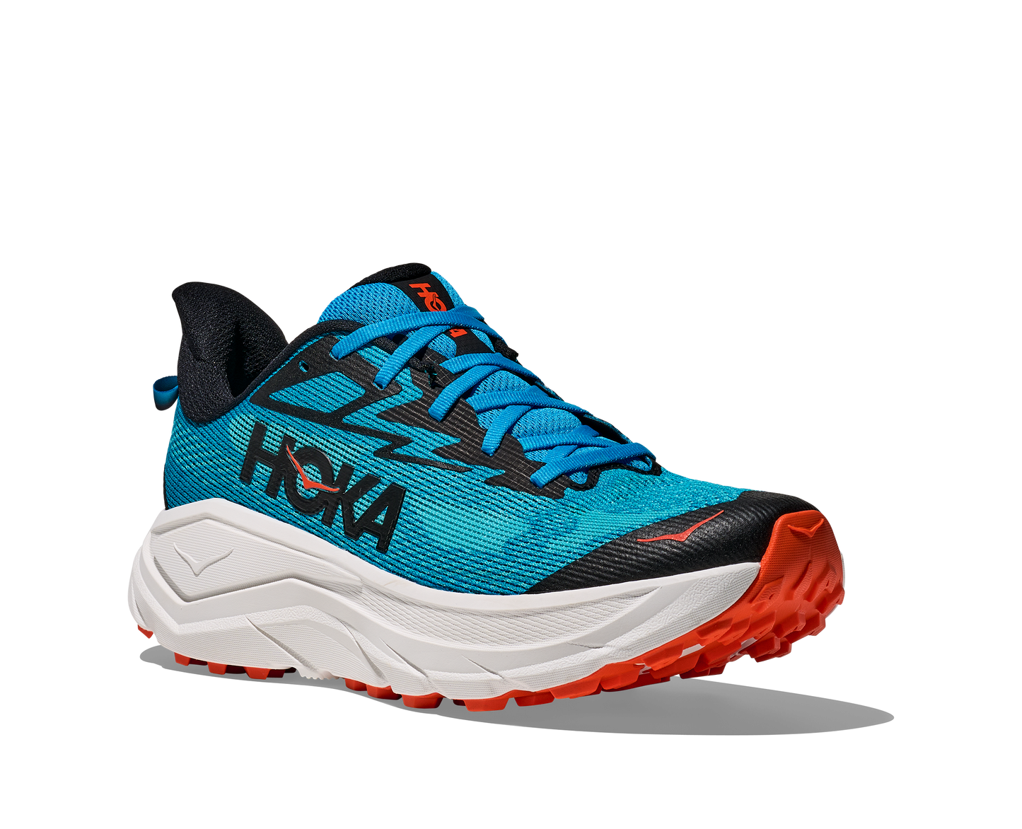 Hoka M Challenger 8