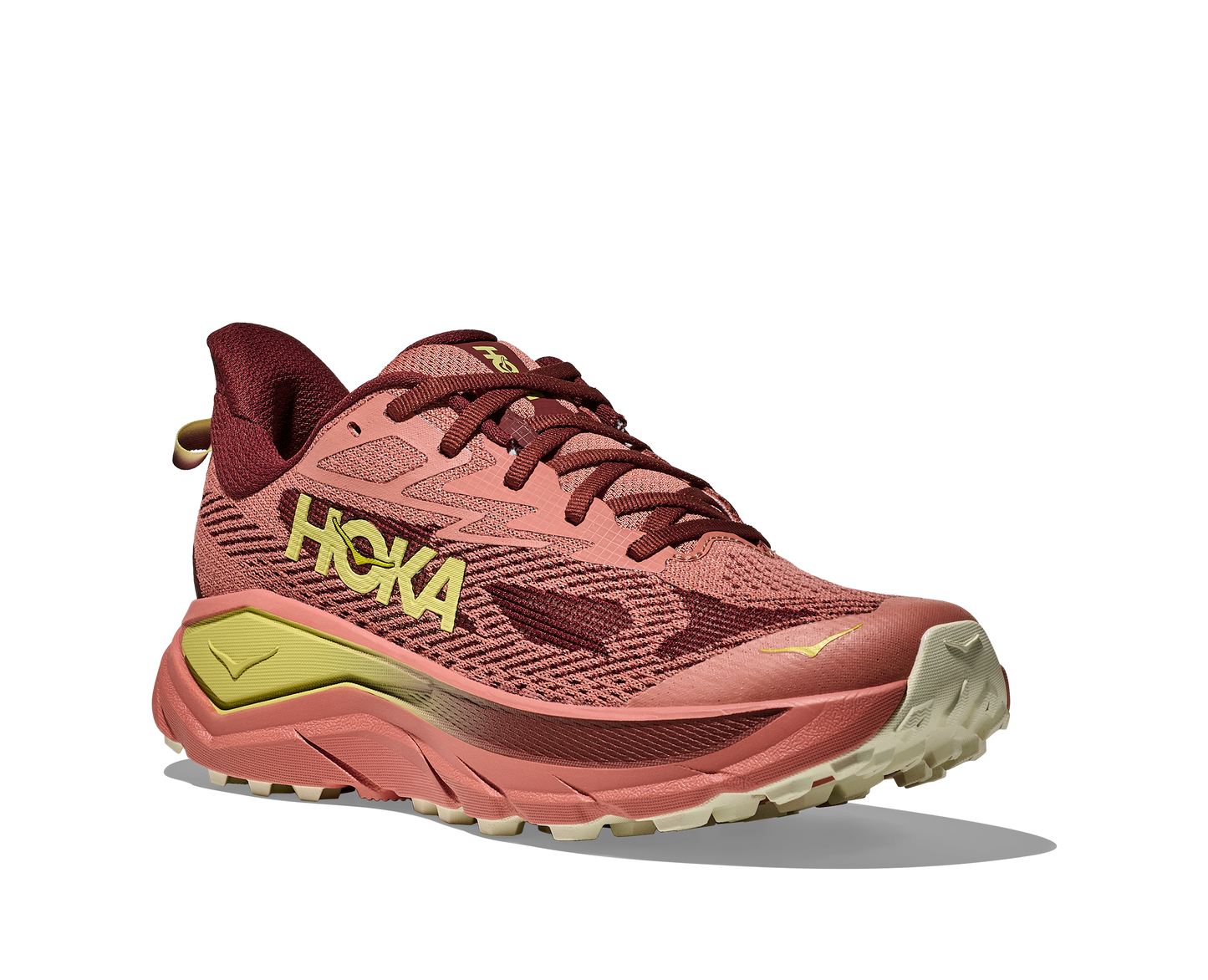 Hoka W Challenger 8