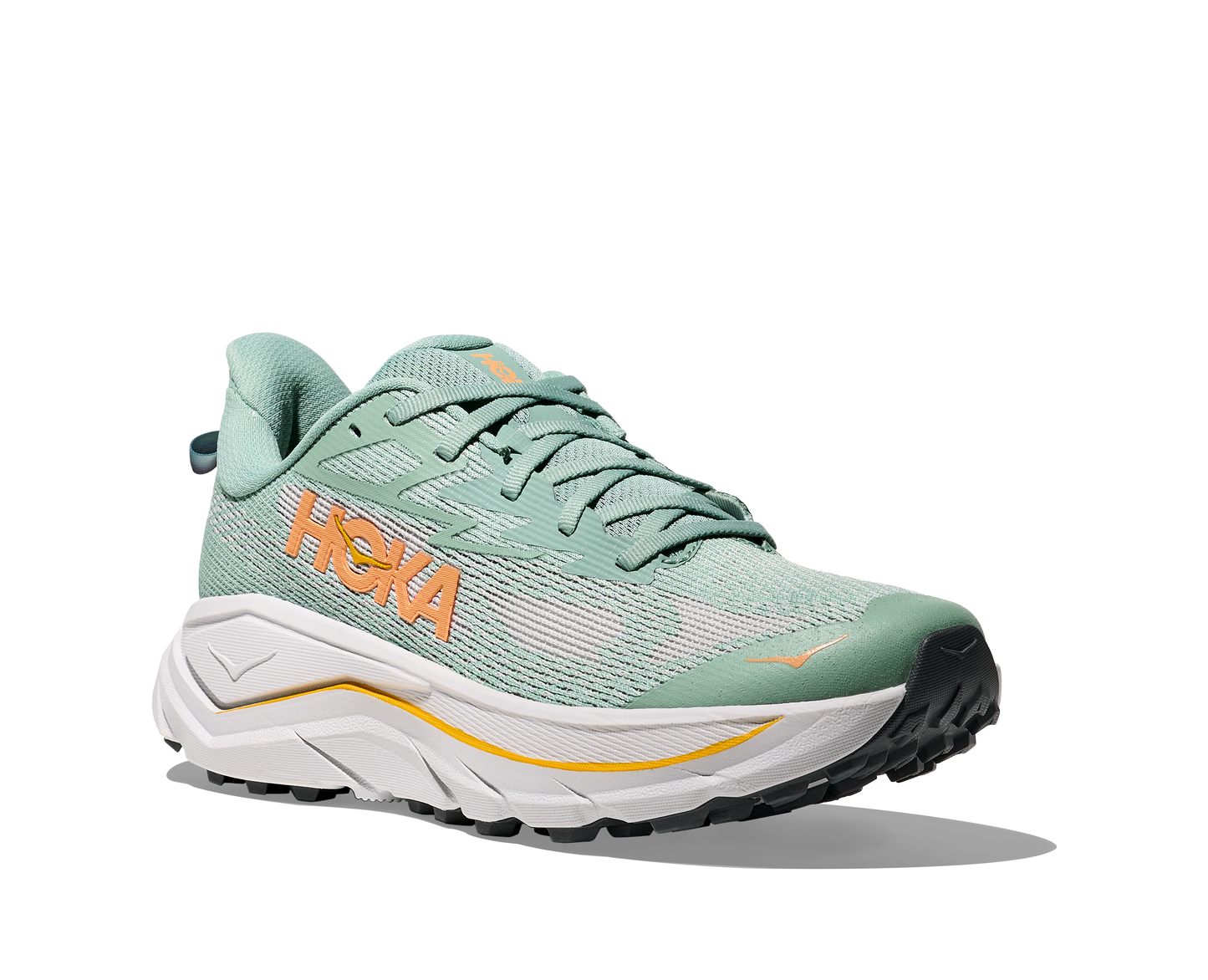 Hoka W Challenger 8