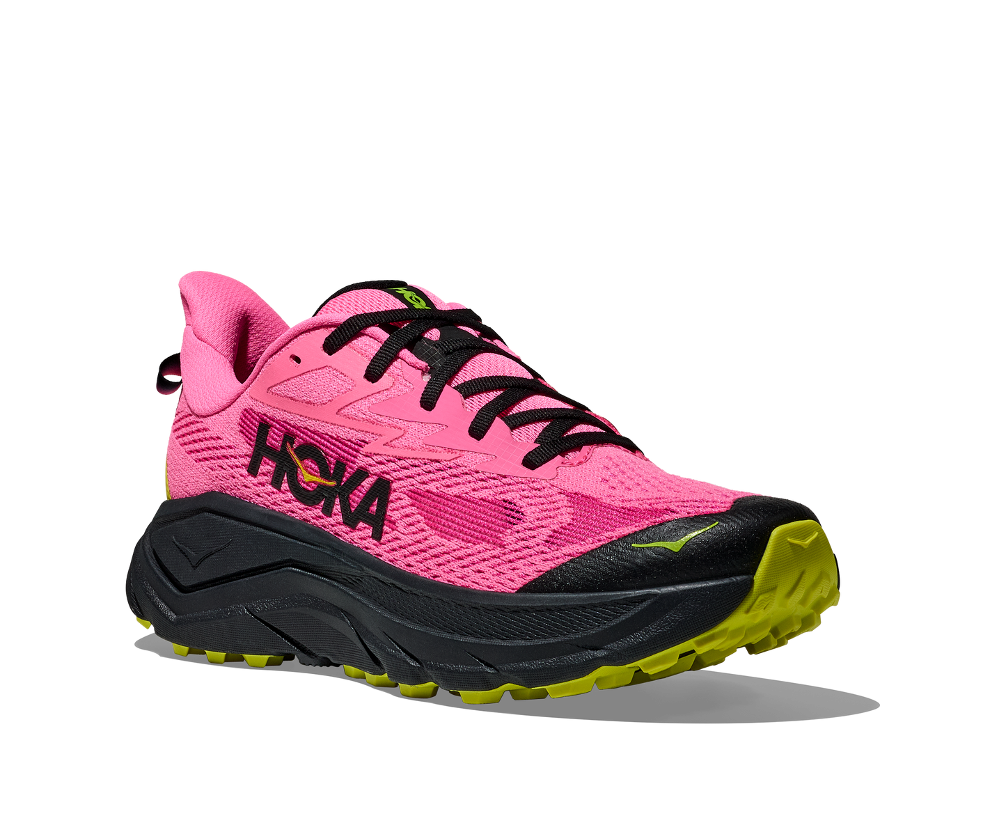 Hoka W Challenger 8