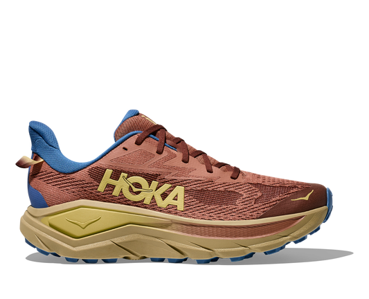 Hoka M Challenger 8 Wide